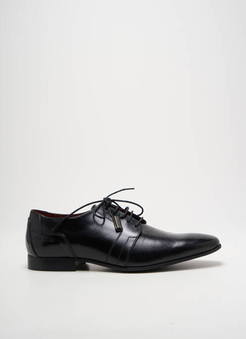 Derbies noir REDSKINS pour homme