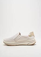 Chaussures de confort blanc ARA pour femme seconde vue