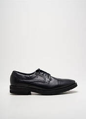 Derbies noir EDITO pour homme seconde vue