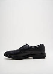 Derbies noir EDITO pour homme seconde vue