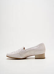 Mocassins beige OMBELLE pour femme seconde vue