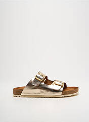 Mules/Sabots or NALAÏM pour femme seconde vue