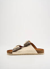 Mules/Sabots or NALAÏM pour femme seconde vue