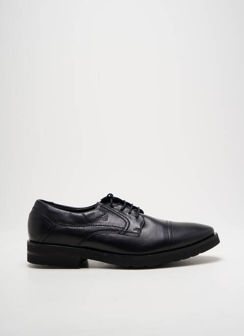 Derbies noir EDITO pour homme
