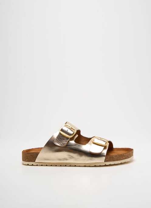 Mules/Sabots or NALAÏM pour femme