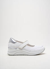 Ballerines blanc REMONTE pour femme seconde vue