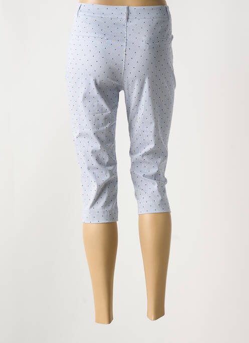 Corsaire bleu I.QUING pour femme