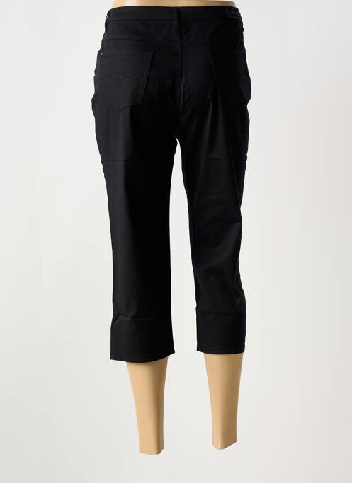 Pantacourt noir I.QUING femme