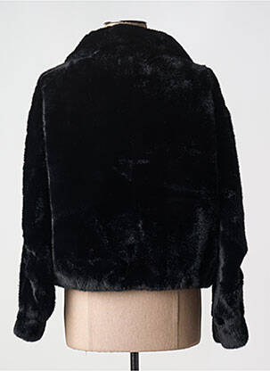 Blouson poches noir ESC STUDIO femme
