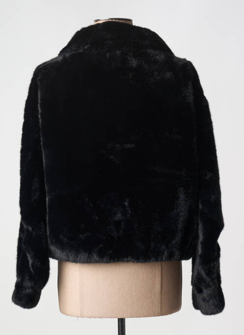 Blouson noir ESC STUDIO pour femme