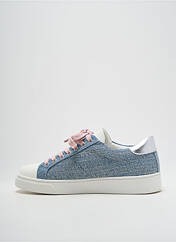 Baskets bleu FINDLAY pour femme seconde vue