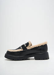 Mocassins noir FINDLAY pour femme seconde vue