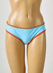 Bas de maillot de bain bleu PILZER pour femme seconde vue