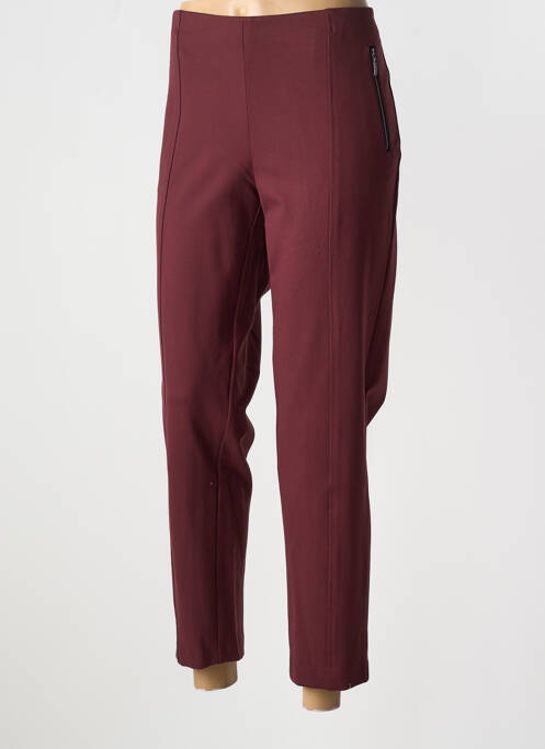 Jegging rouge STARK pour femme