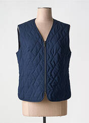 Doudoune bleu SOMMERMANN pour femme seconde vue