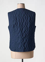 Doudoune bleu SOMMERMANN pour femme seconde vue