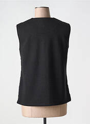 Doudoune noir NAYAT pour femme seconde vue