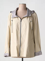 Imperméable beige BOCA BOKA pour femme seconde vue