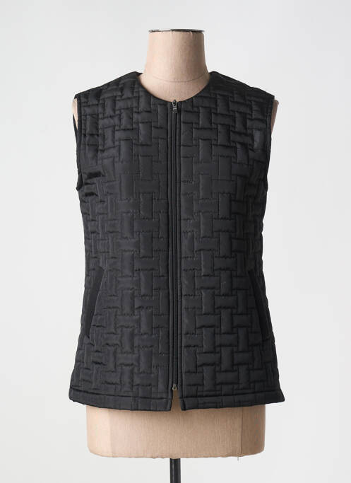 Doudoune noir NAYAT pour femme