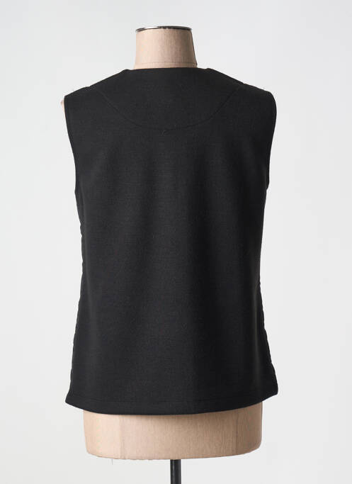 Doudoune noir NAYAT pour femme