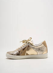 Baskets or EMILIE KARSTON pour femme seconde vue