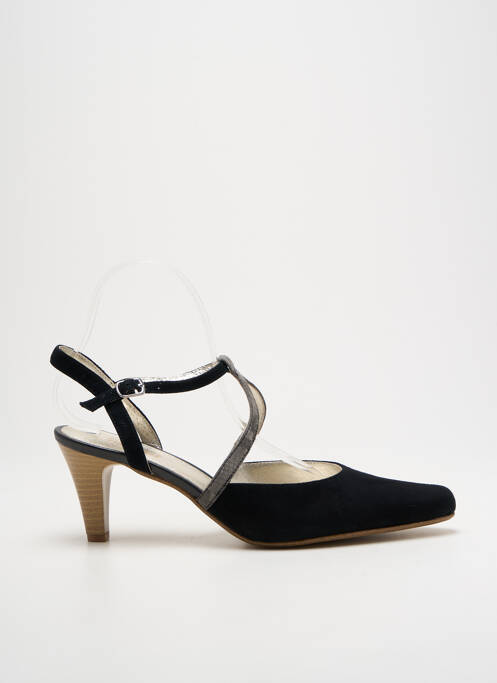 Escarpins noir SWEET femme