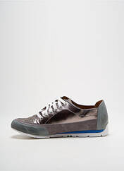 Baskets vert EMILIE KARSTON pour femme seconde vue