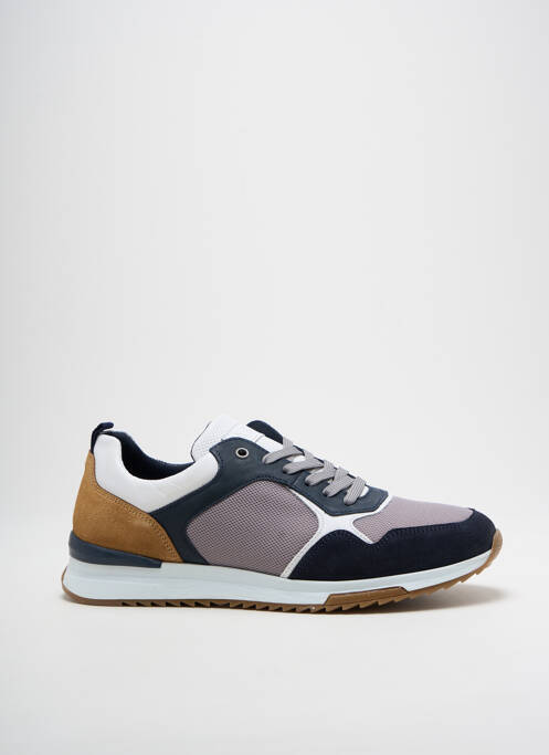 Baskets bleu ARID pour homme