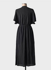 Robe longue noir MOLLY BRACKEN pour femme seconde vue
