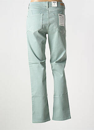 Pantalon slim poches vert ANGELS femme