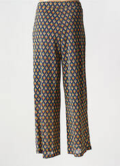 Pantalon droit bleu KING LOUIE pour femme seconde vue