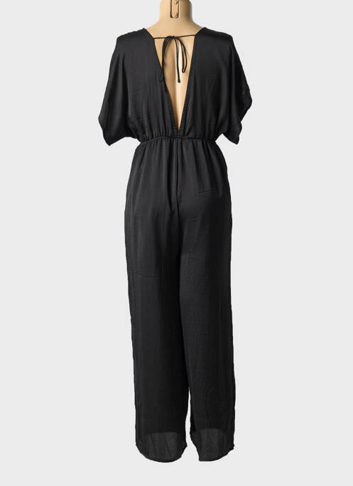 Combi-pantalon noir MOLLY BRACKEN pour femme