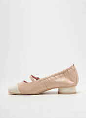 Ballerines beige PRETTY BALLERINAS pour femme seconde vue