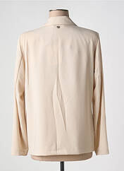 Blazer beige PLEASE pour femme seconde vue