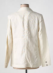 Blazer beige STREET ONE pour femme seconde vue