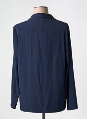 Blazer bleu IMPERIAL pour femme seconde vue