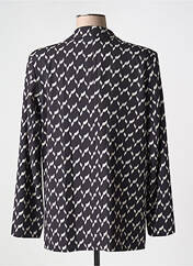 Blazer noir IMPERIAL pour femme seconde vue