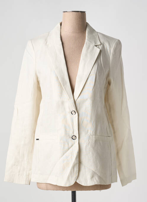 Blazer beige STREET ONE pour femme