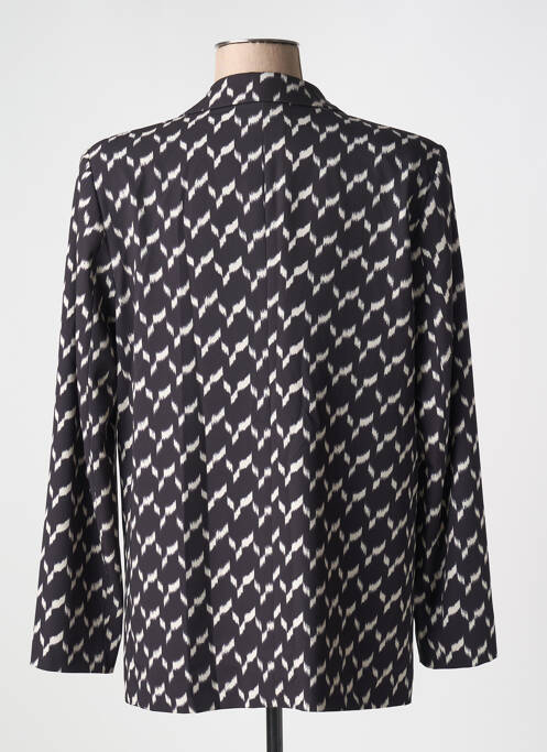 Blazer noir IMPERIAL pour femme