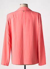 Blazer orange PLEASE pour femme seconde vue