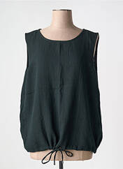 Blouse vert STREET ONE pour femme seconde vue
