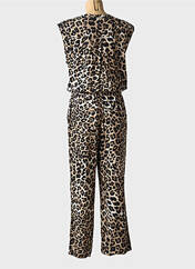 Combi-pantalon marron STREET ONE pour femme seconde vue