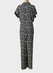 Combi-pantalon noir STREET ONE pour femme seconde vue