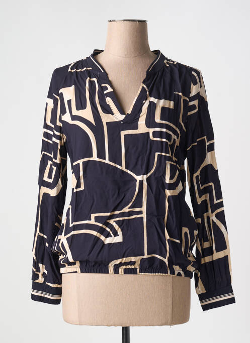 Blouse noir STREET ONE pour femme