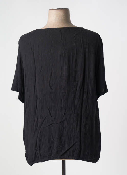 Blouse noir STREET ONE pour femme