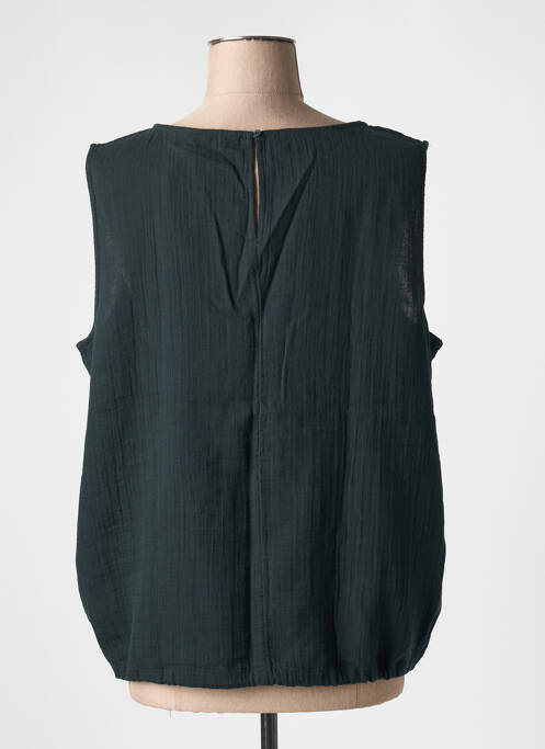 Blouse vert STREET ONE pour femme