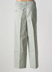 Pantalon droit gris STREET ONE pour femme seconde vue