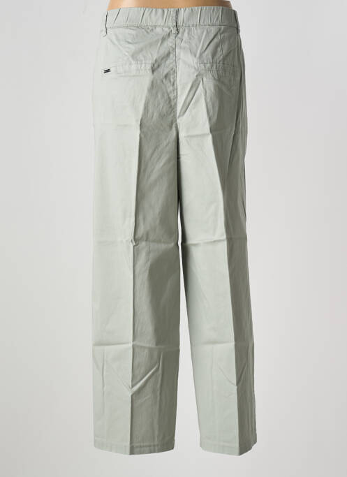 Pantalon droit gris STREET ONE pour femme