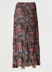 Jupe longue bleu MAISON HOTEL pour femme seconde vue