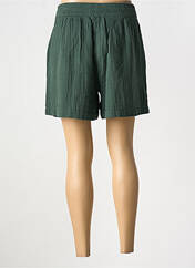 Short vert STREET ONE pour femme seconde vue